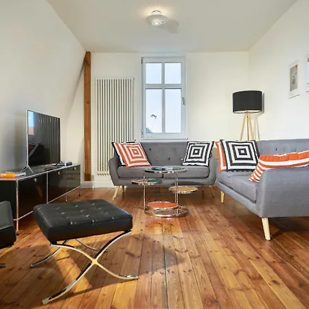 Appartement Hygge