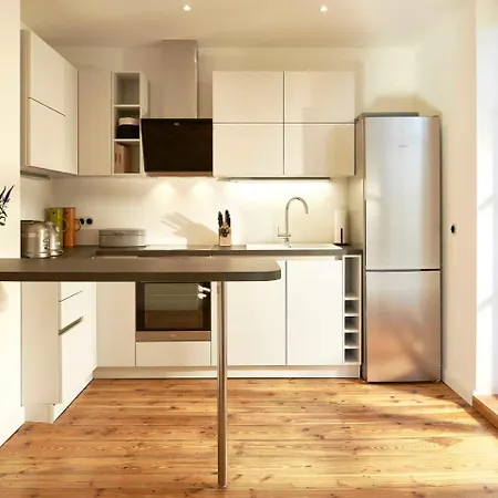 Appartement Hygge