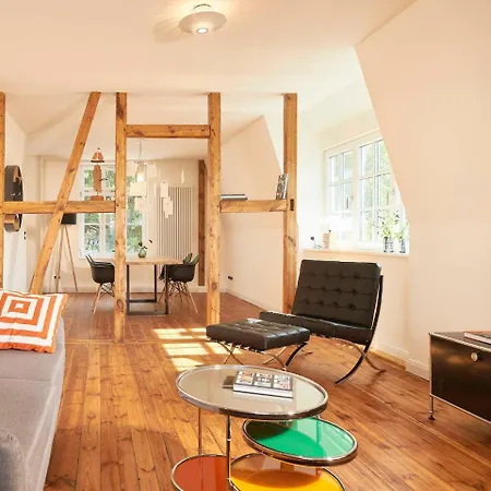 Appartement Hygge