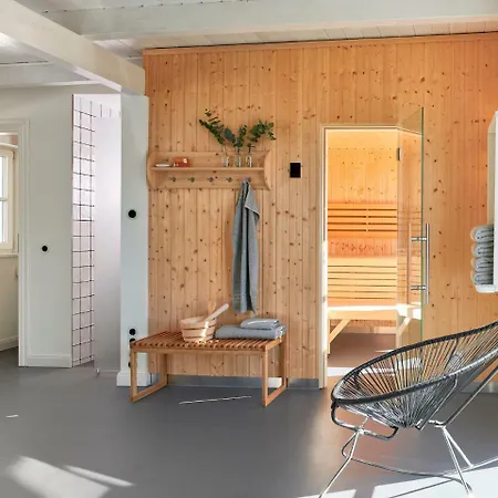 Apartman Hygge *