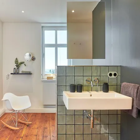 Hygge Apartman