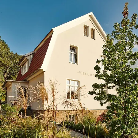 Appartement Hygge Binz