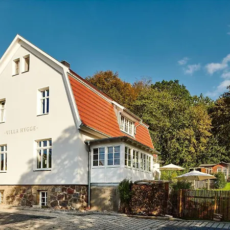 Hygge Apartman *