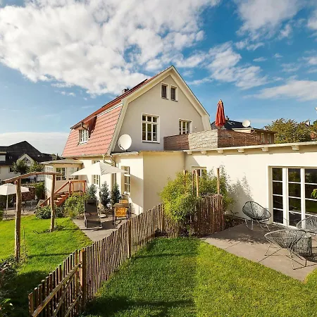 Hygge Apartman *